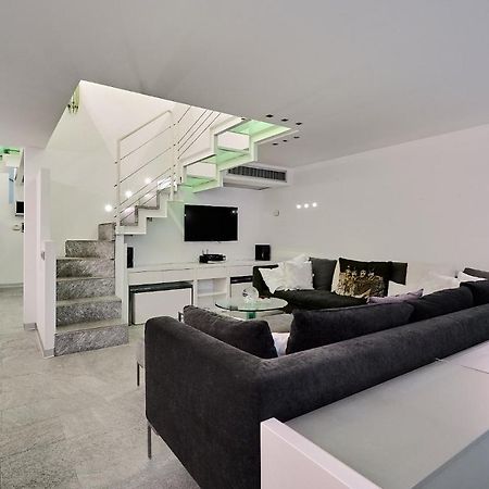 Fioravanti Suite Milano Esterno foto