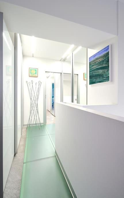 Fioravanti Suite Milano Esterno foto