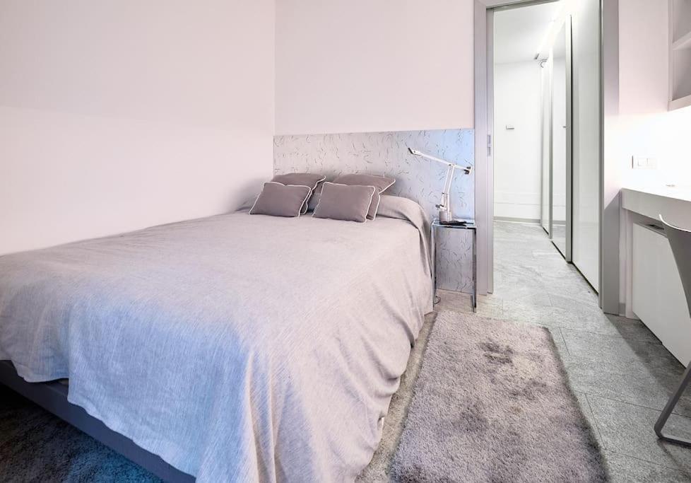 Fioravanti Suite Milano Esterno foto