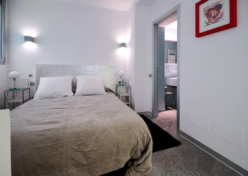 Fioravanti Suite Milano Esterno foto