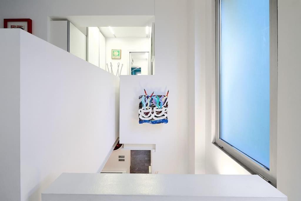 Fioravanti Suite Milano Esterno foto