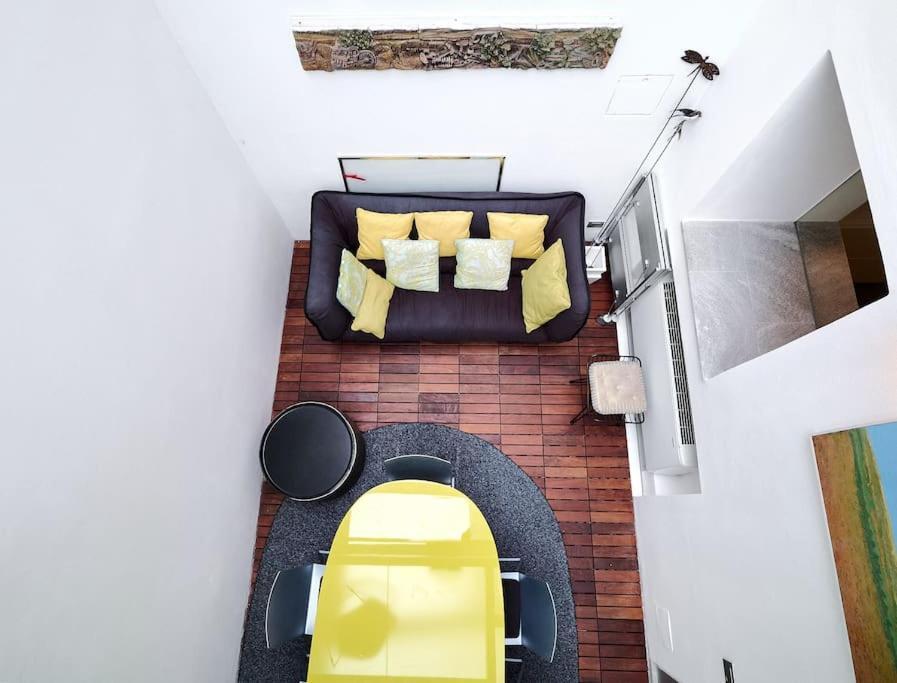 Fioravanti Suite Milano Esterno foto