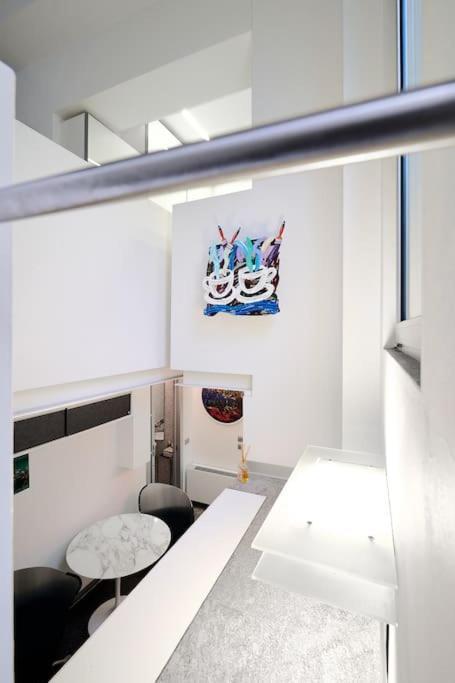 Fioravanti Suite Milano Esterno foto