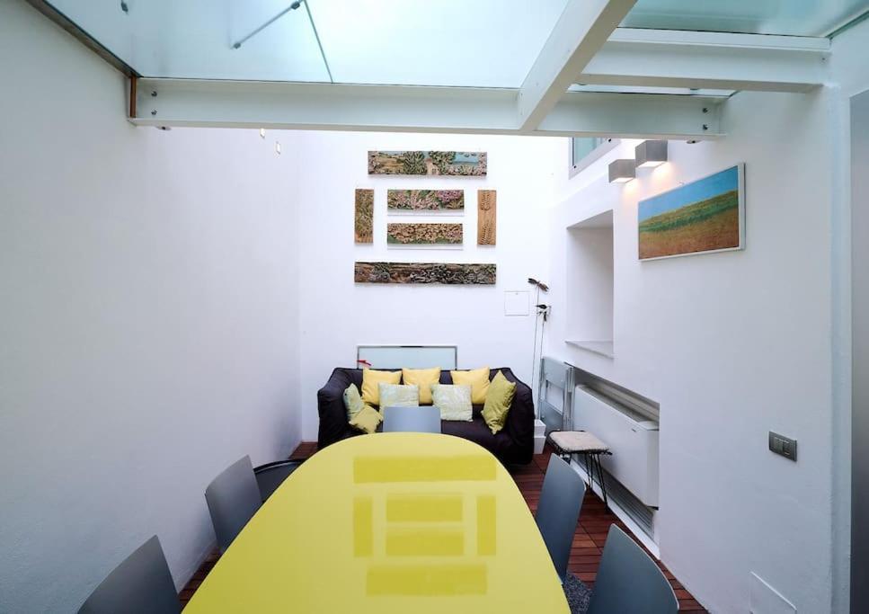 Fioravanti Suite Milano Esterno foto