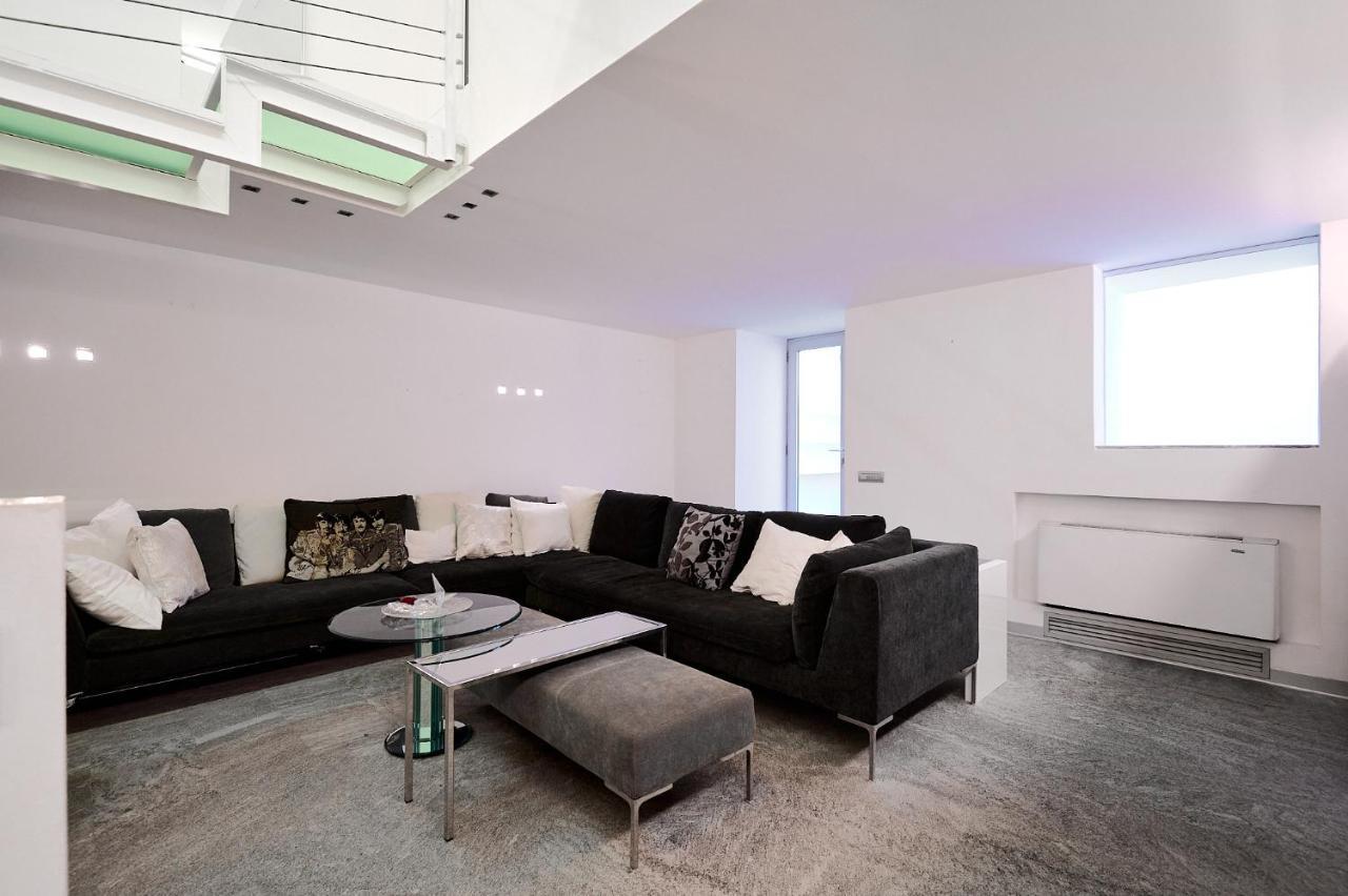 Fioravanti Suite Milano Esterno foto