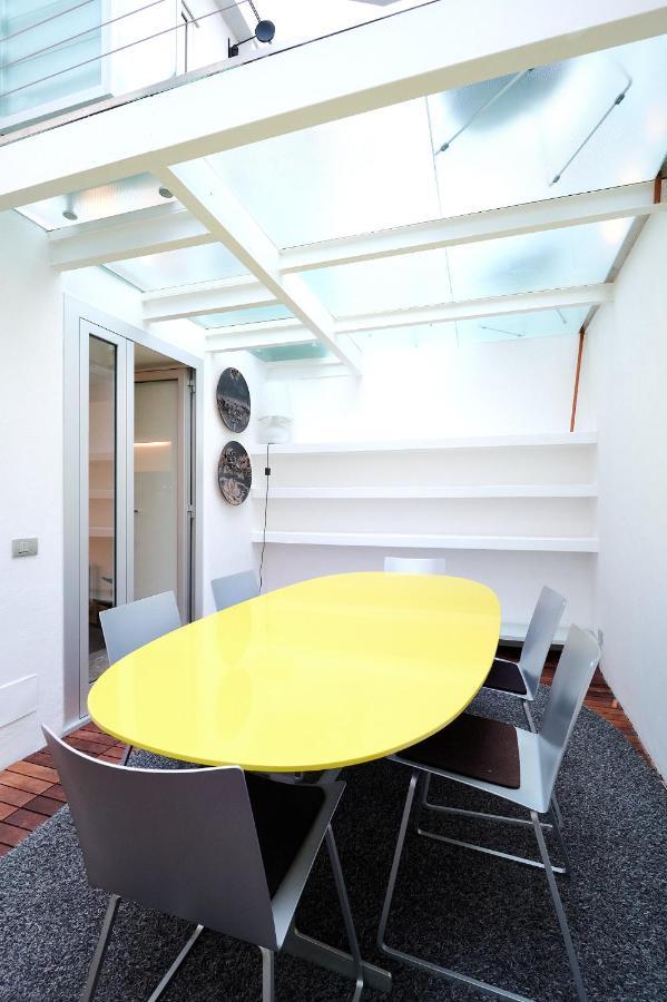 Fioravanti Suite Milano Esterno foto
